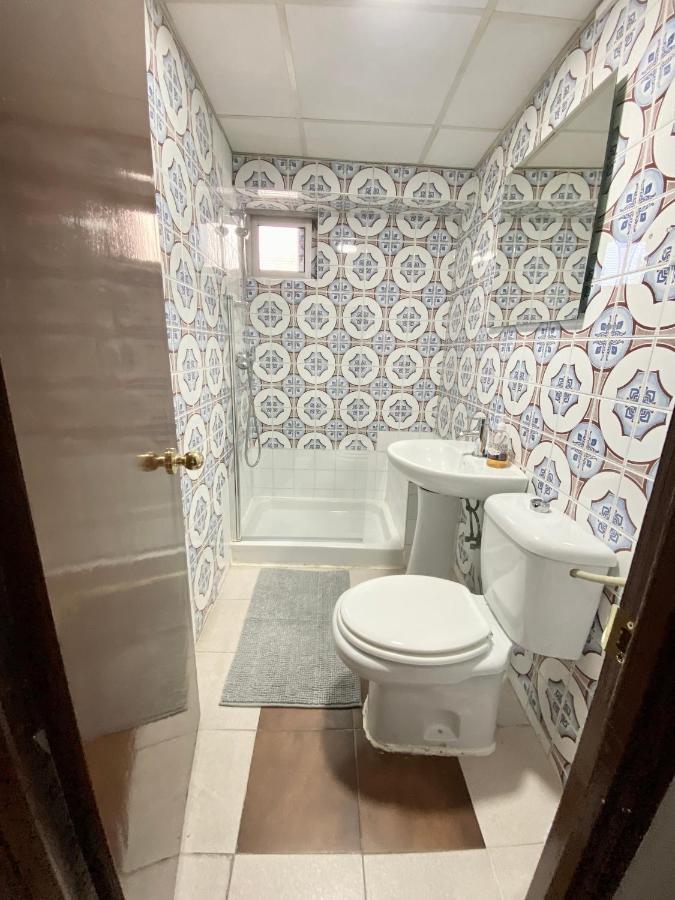 La Casa Del Brujo De La Guitarra Lägenhet Jerez de la Frontera Exteriör bild
