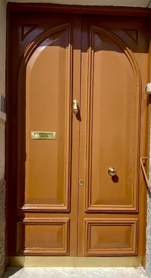 La Casa Del Brujo De La Guitarra Lägenhet Jerez de la Frontera Exteriör bild